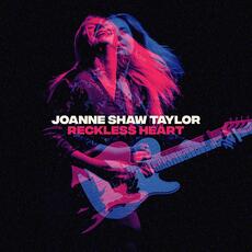 CD Reckless Heart Joanne Shaw Taylor