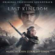 CD The Last Kingdom (Colonna Sonora)