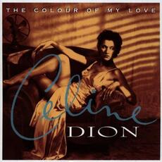 Vinile The Colour of My Love Céline Dion