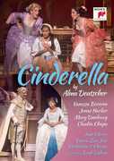 Film Cinderella (2 DVD)