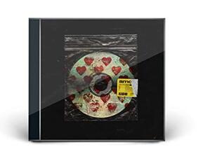 CD Amo Bring Me the Horizon