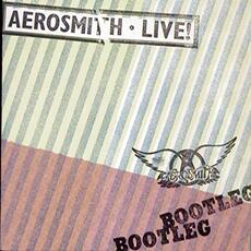 Vinile Live! Bootleg Aerosmith