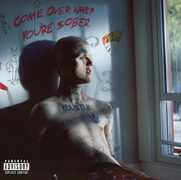 CD Come Over When You're Sober part 2 Lil Peep