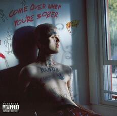 CD Come Over When You're Sober part 2 Lil Peep