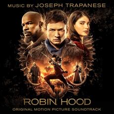 CD Robin Hood (Colonna sonora)
