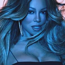CD Caution Mariah Carey