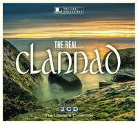 CD The Real... Clannad Clannad