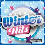 CD Radio Italia Winter Hits