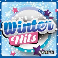 CD Radio Italia Winter Hits