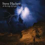 Vinile At the Edge of Light Steve Hackett