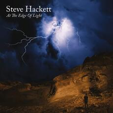Vinile At the Edge of Light Steve Hackett