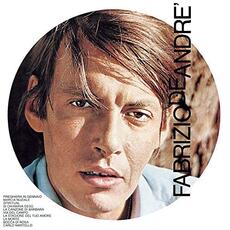 CD Volume 1 (CD "Vinyl Replica" - Limited Edition) Fabrizio De André
