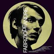 CD Volume 3 Fabrizio De André