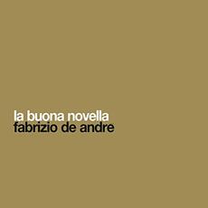CD La buona novella (CD "Vinyl Replica" - Limited Edition) Fabrizio De André