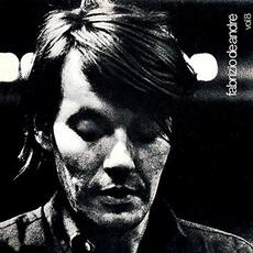 CD Volume 8 (CD "Vinyl Replica" - Limited Edition) Fabrizio De André