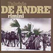 CD Rimini Fabrizio De André