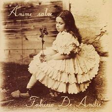 CD Anime salve (CD "Vinyl Replica" - Limited Edition) Fabrizio De André