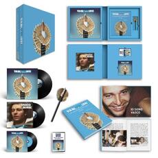 Vinile Ma cosa vuoi che sia una canzone (40° R-Play Deluxe Limited & Numbered Edition) Vasco Rossi