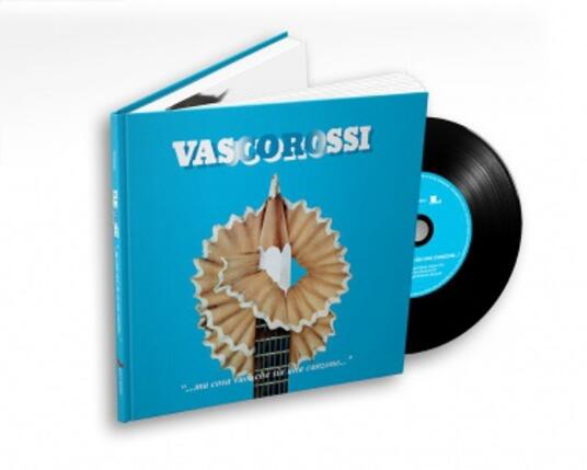 Testo Di Cosa Vuoi Che Sia Ma cosa vuoi che sia una canzone (40^ R-Play Hardcoverbook Version
