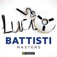 Vinile Masters (Vinyl Box Set) Lucio Battisti
