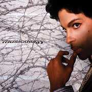 CD Musicology Prince