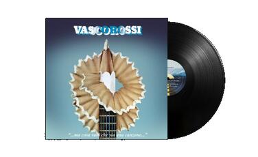 Vinile Ma cosa vuoi che sia una canzone (40^ R-Play Vinyl Edition) Vasco Rossi