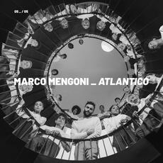 CD Atlantico. Piano unico (Deluxe Edition - Version 05/05) Marco Mengoni