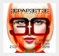 CD Papeete Beach Compilation vol.30 Winter Selection 2019