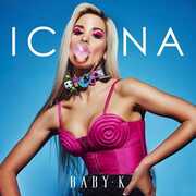 CD Icona Baby K