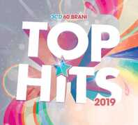 CD Top Hits Winter 2019