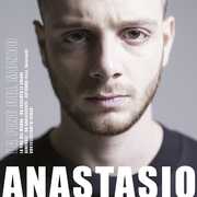 CD La fine del mondo Anastasio