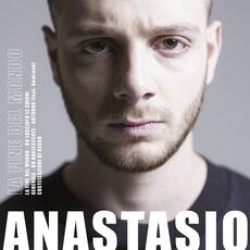 CD La fine del mondo (X-Factor 2018) Anastasio