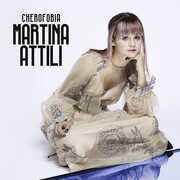 CD Cherofobia Martina Attili