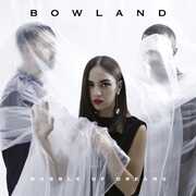 CD Bubble of Dreams BowLand
