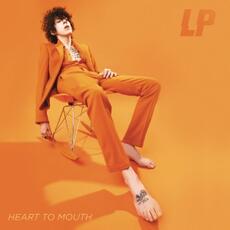 CD Heart to Mouth LP