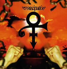 CD Emancipation Prince