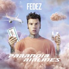 Vinile Paranoia Airlines Fedez