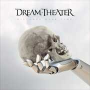 Vinile Distance Over Time Dream Theater