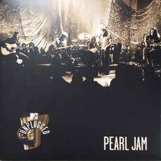 Vinile MTV Unplugged (Limited Edition) Pearl Jam