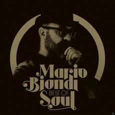 CD Best of Soul Mario Biondi