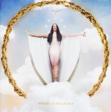 CD El mal querer Rosalia