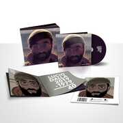 CD Lucio Dalla (40th Remastered Illustrated Edition) Lucio Dalla