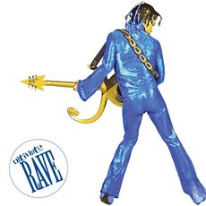 CD Ultimate Rave: Rave Un2 the Joy Fantastic - Rave In2 the Joy Fantastic Prince