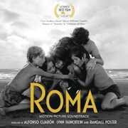 CD Roma (Colonna Sonora)