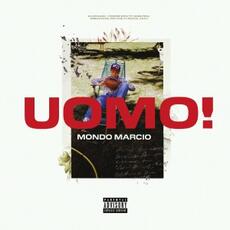 CD Uomo! Mondo Marcio