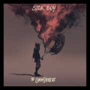 CD Sick Boy Chainsmokers