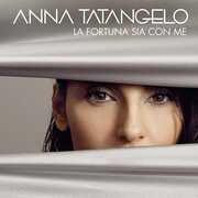 CD La fortuna sia con me (Sanremo 2019) Anna Tatangelo