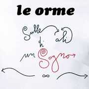 CD Sulle ali di un sogno Orme