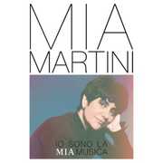 CD Io sono la mia musica Mia Martini