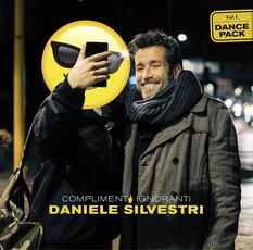 Vinile Complimenti ignoranti Daniele Silvestri